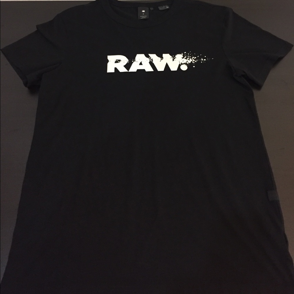 GStar Raw T-Shirt